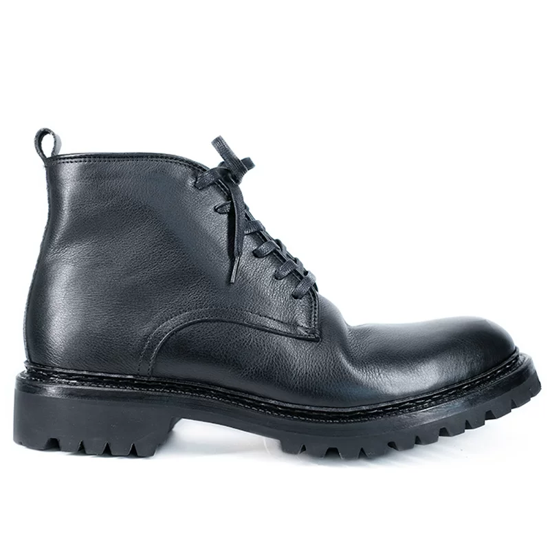 Women's short boots