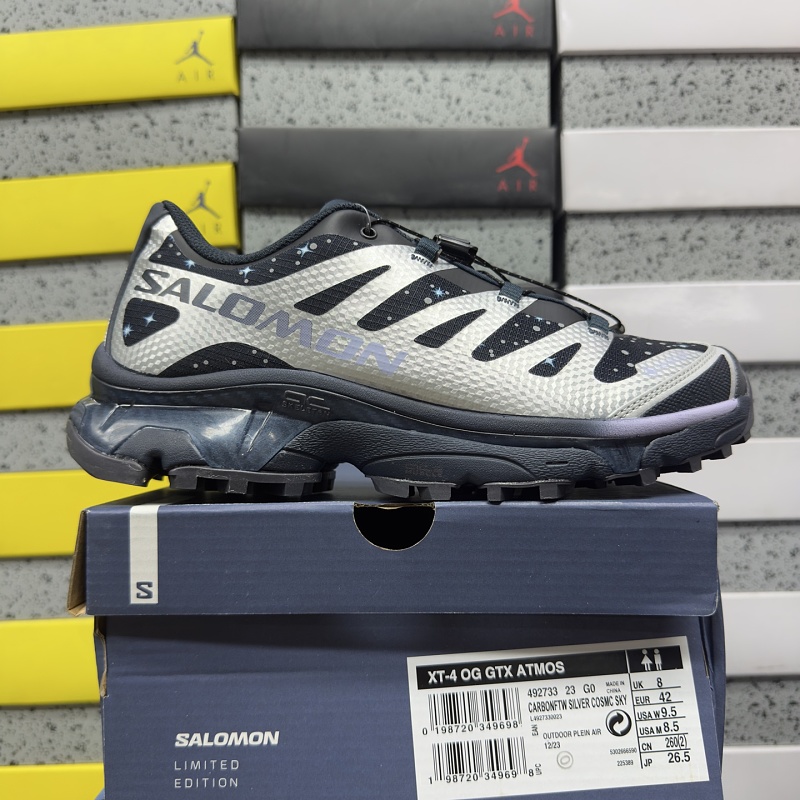 Salomon XT-4 Style F Sneakers