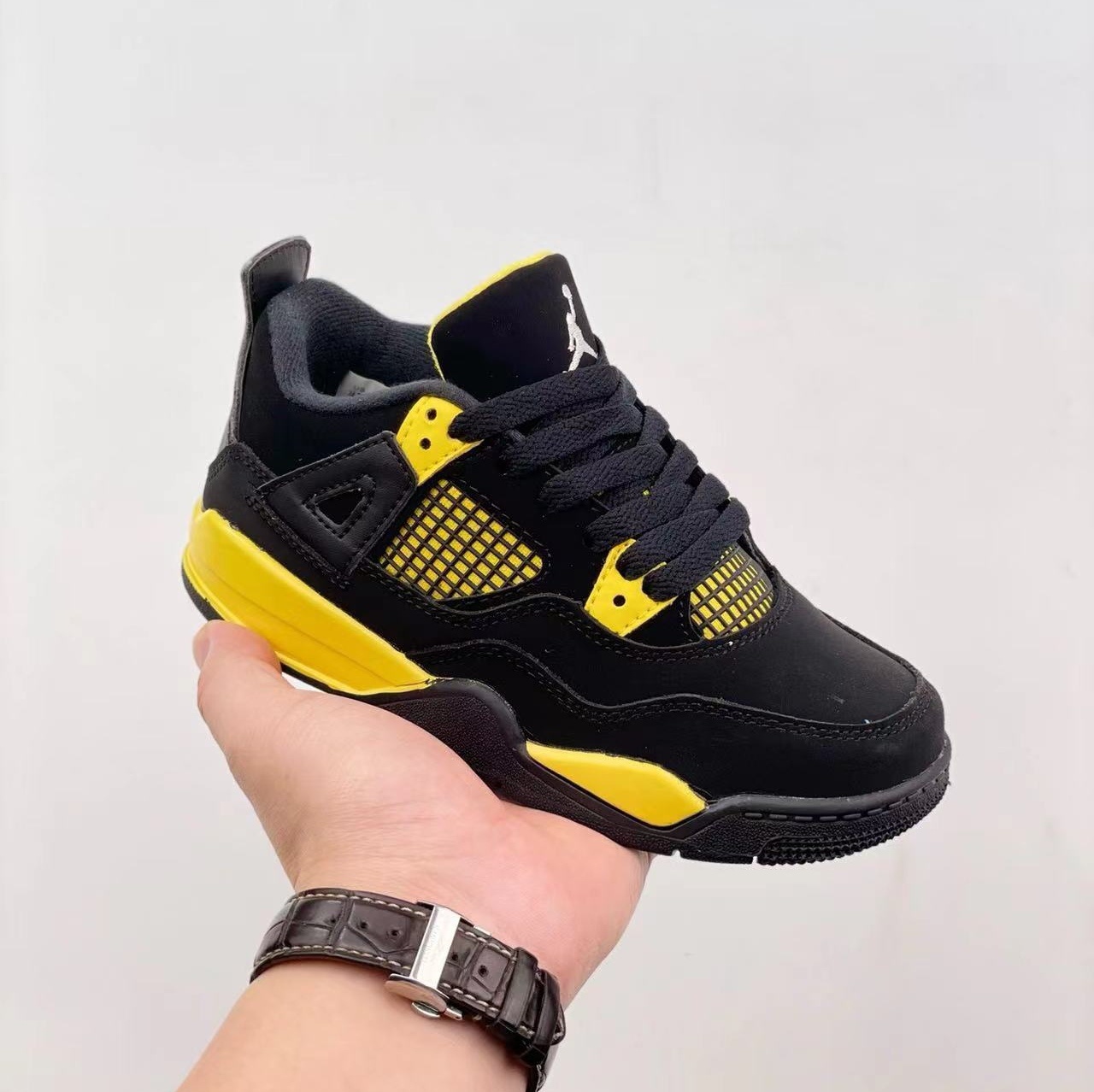 Kids Aj4