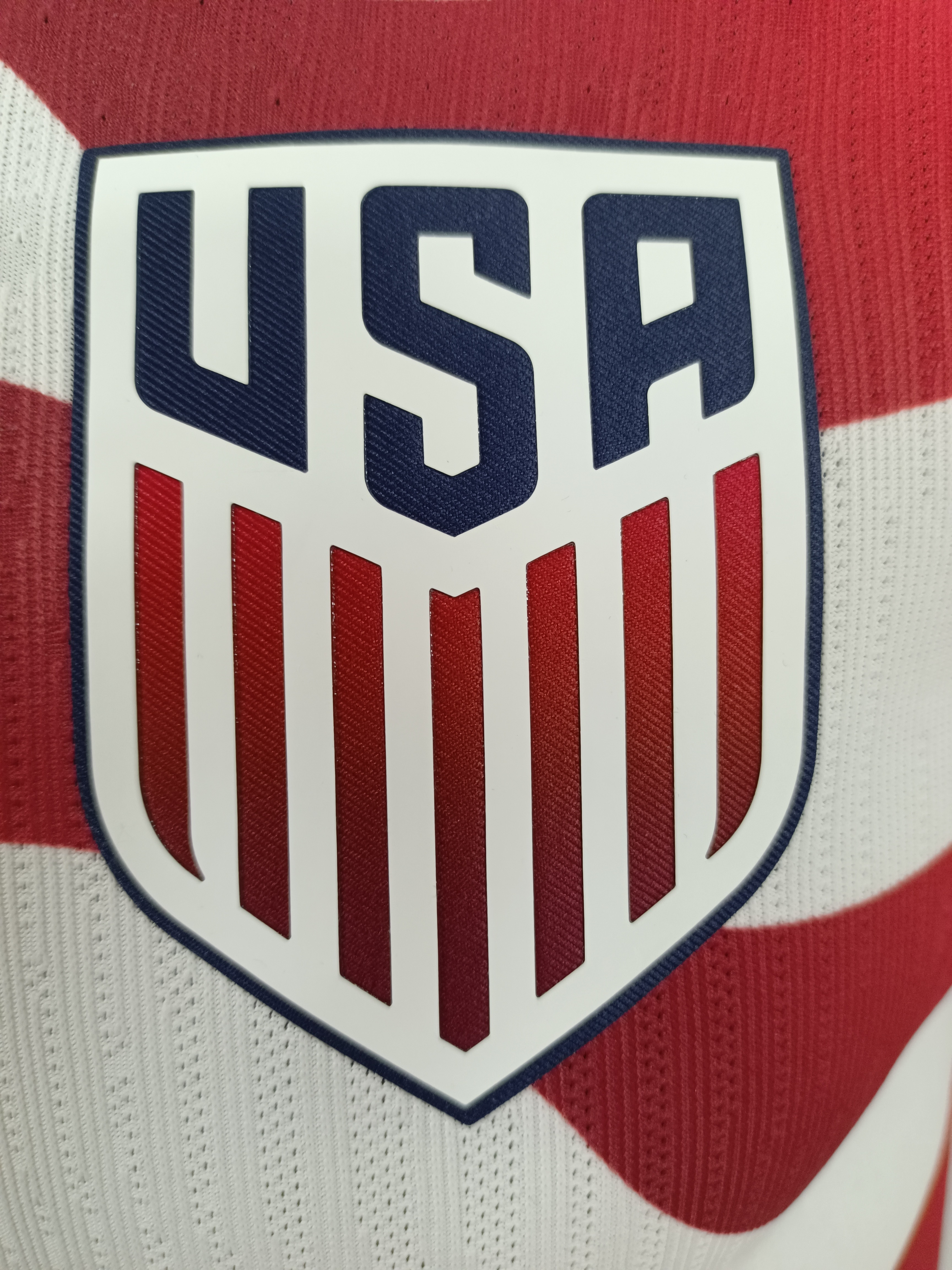 USA Home Jersey