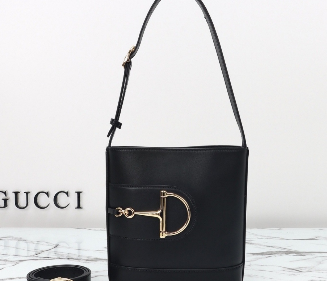 Gucci Horsebit 1955 Bag