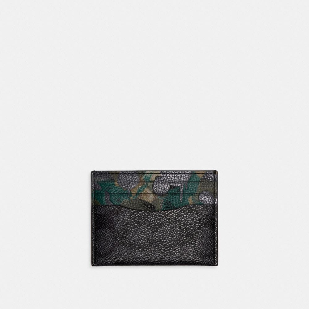 COAthtCH Classic Wallet