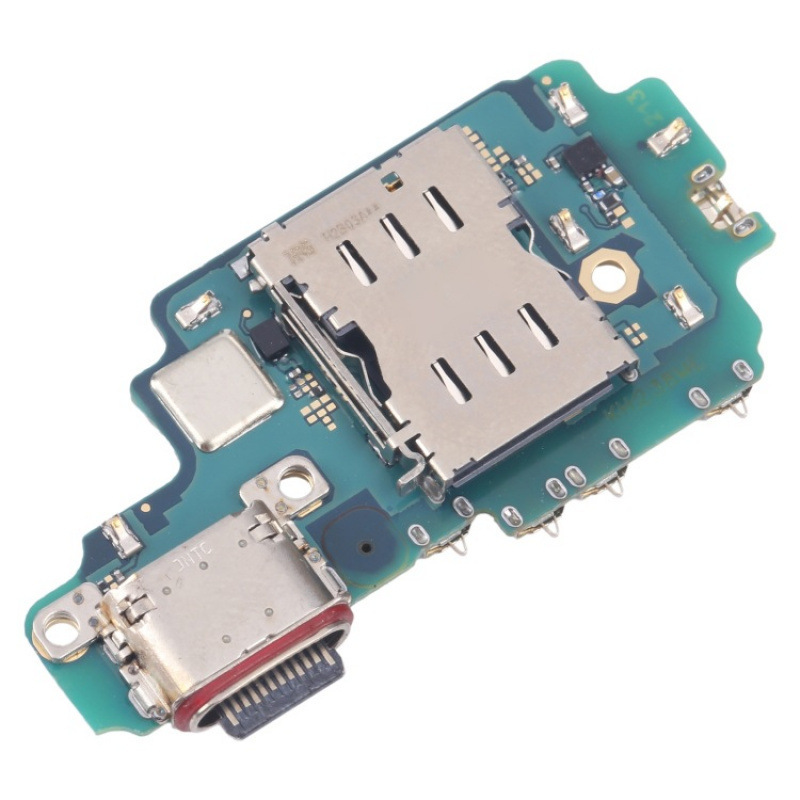 Galaxy S22 Ultra Charging Flex Cable - back view