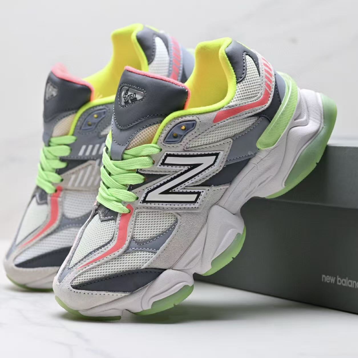 New Balance 9060