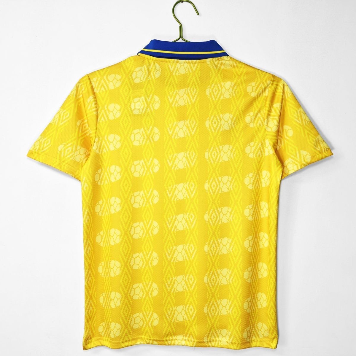 Colombia Home Retro Jersey 1994