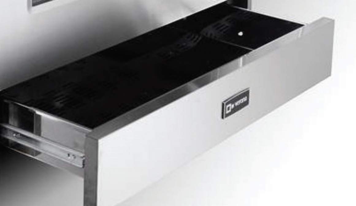 36 Inch 5.0 Cu Ft Electric Range Oven 5 Burners Dual Center
