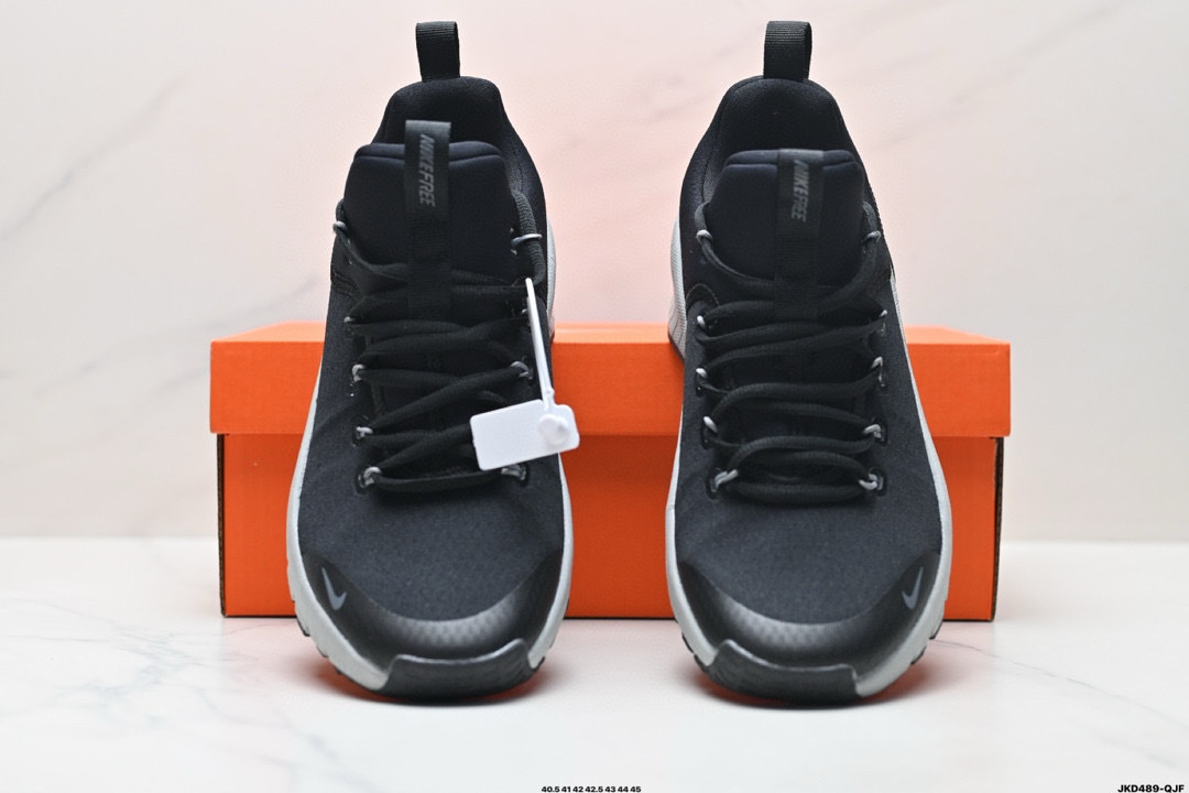 Nike Metcon 6 & 7 Part 1