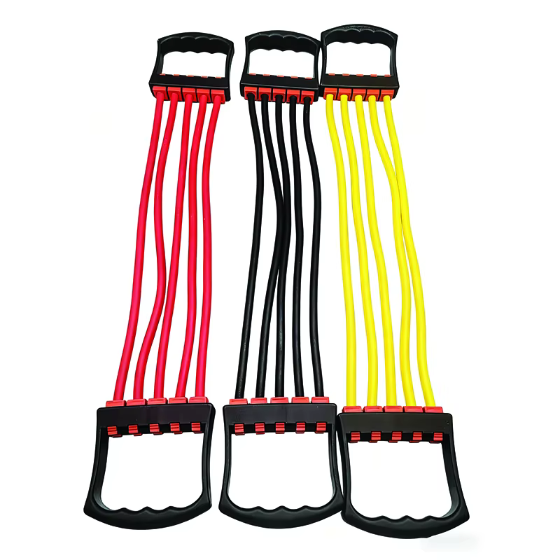 5 Adjustable Latex Tube