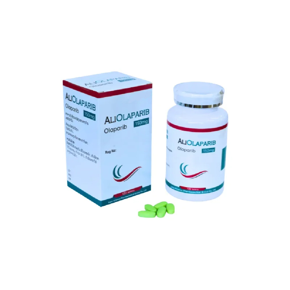 ALIOLAPARIB