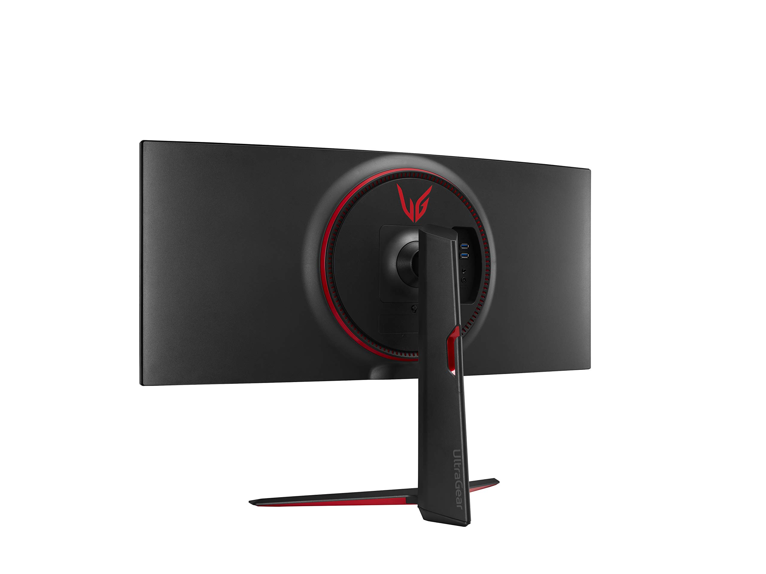 34 Inch 21:9 Curved 144Hz 1ms Adaptive-Sync G-Sync Compatible
