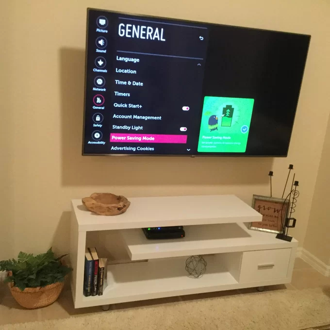 Beesley TV Stand for TVs up to 70