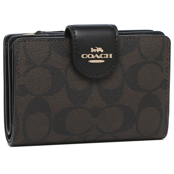 COAthtCH Classic Wallet