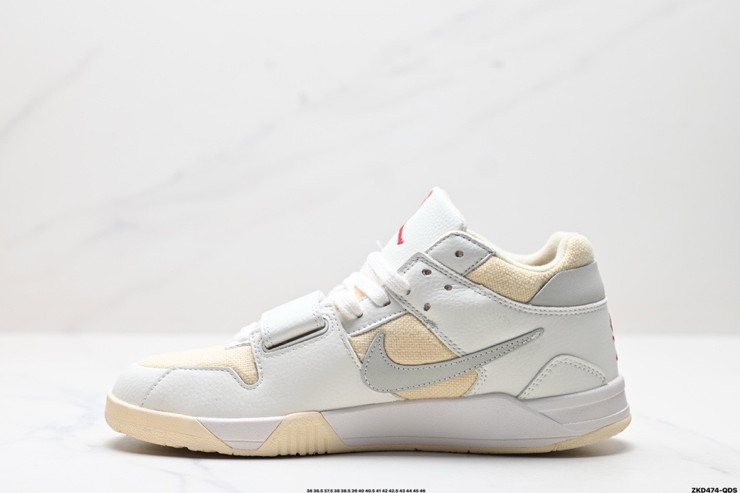 Nike Jumpman Jack