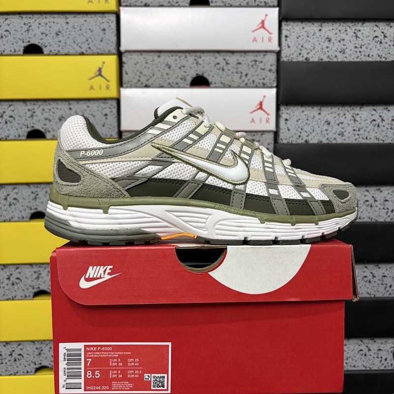 Nike P-6000