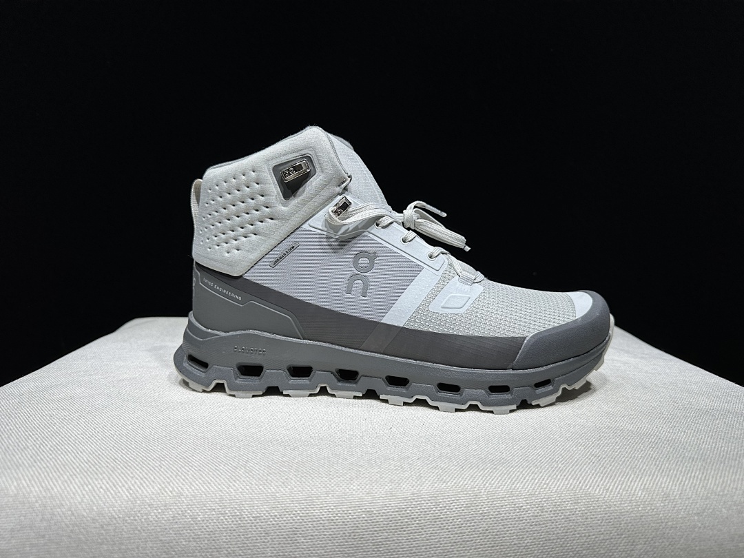 On Cloudrock Waterproof colour options