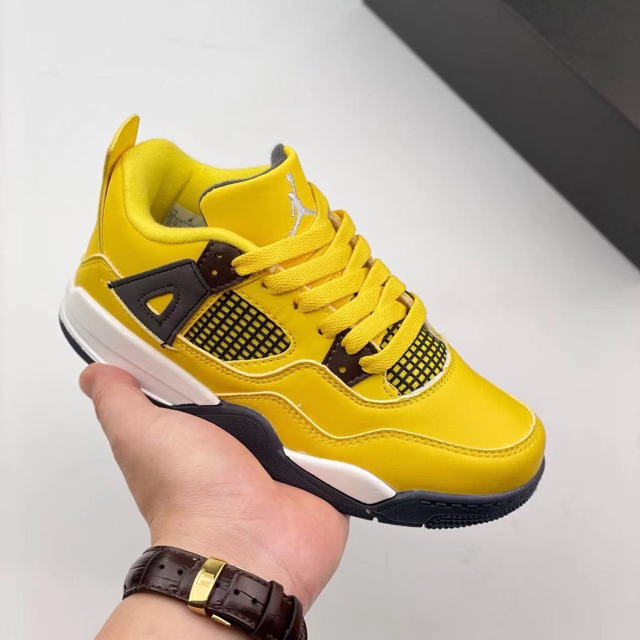 Kids Aj4