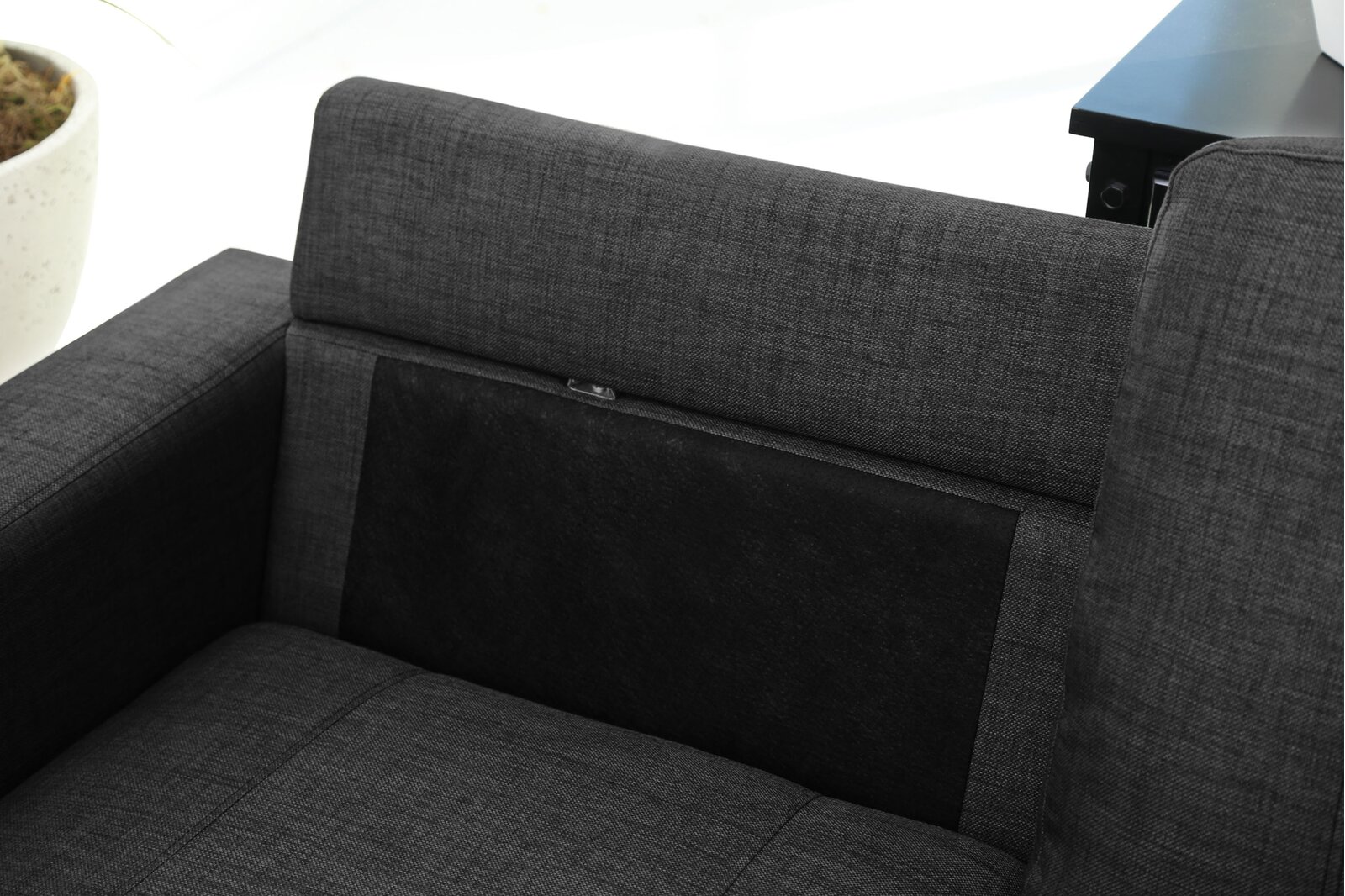 Barlett 2 - Piece Upholstered Chaise Sectional