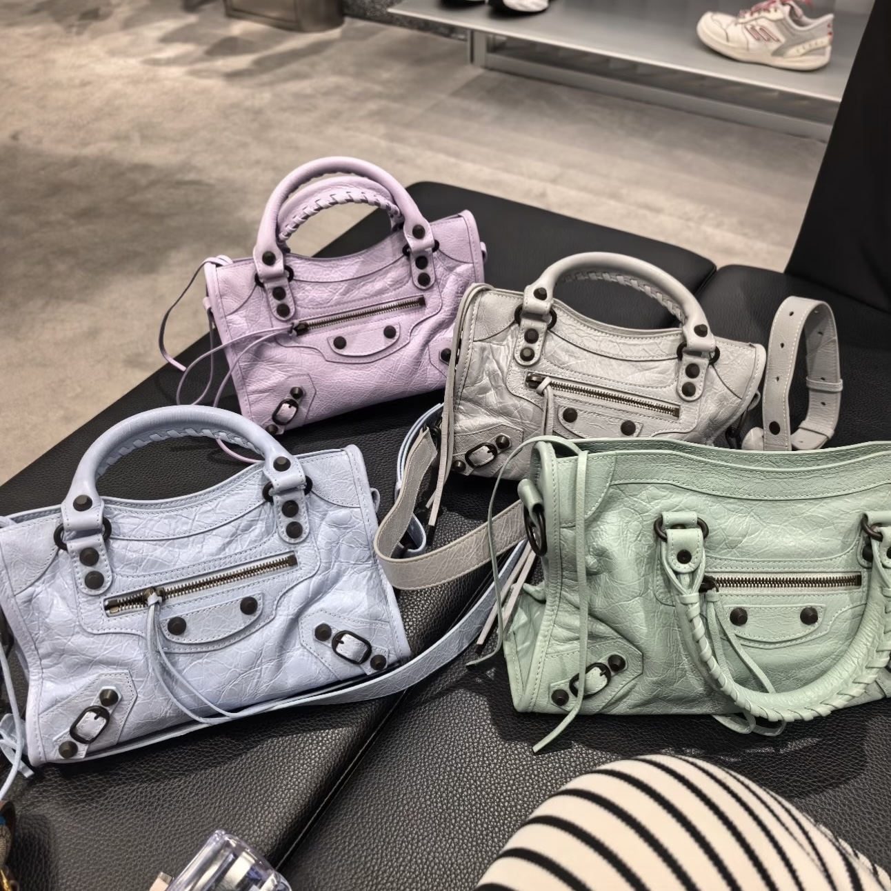 Balenciaga