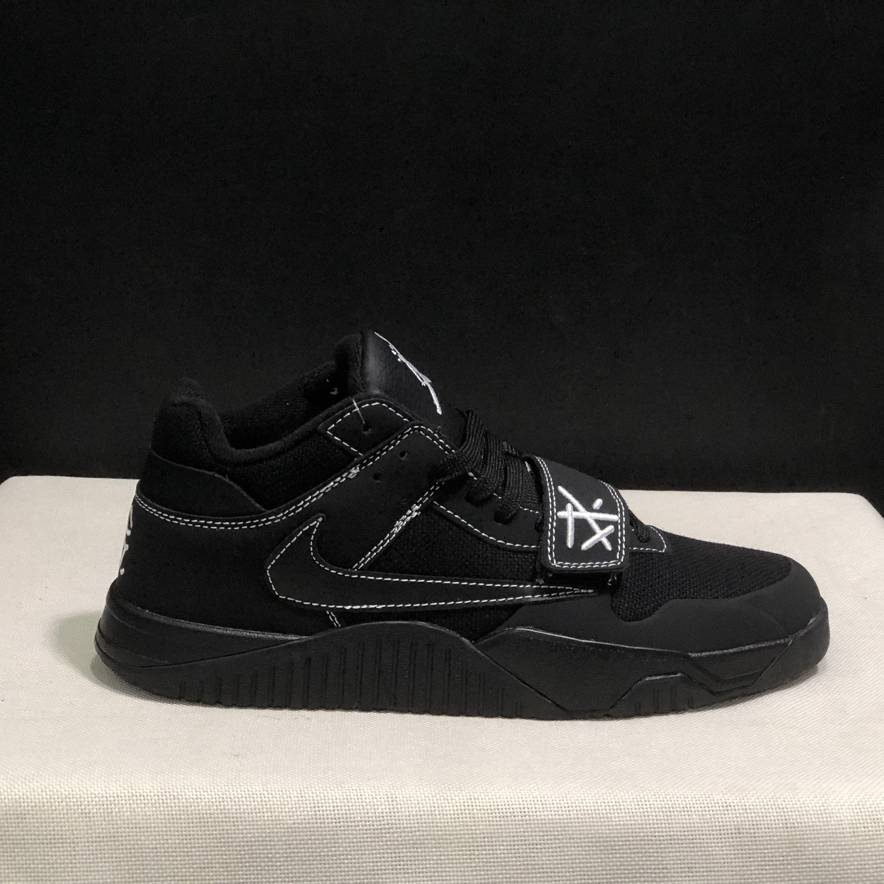 Nike Jumpman Jack