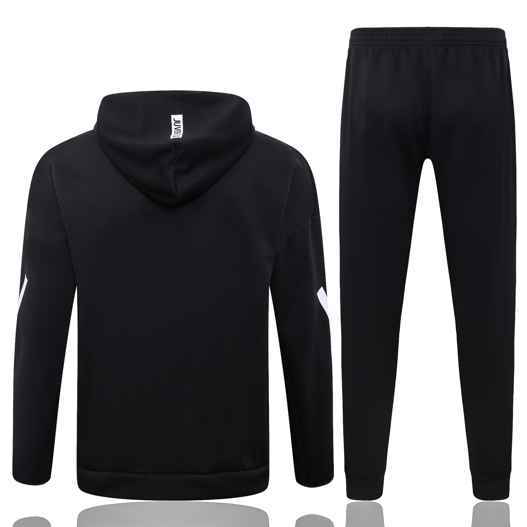 Juventus hoodie training suit