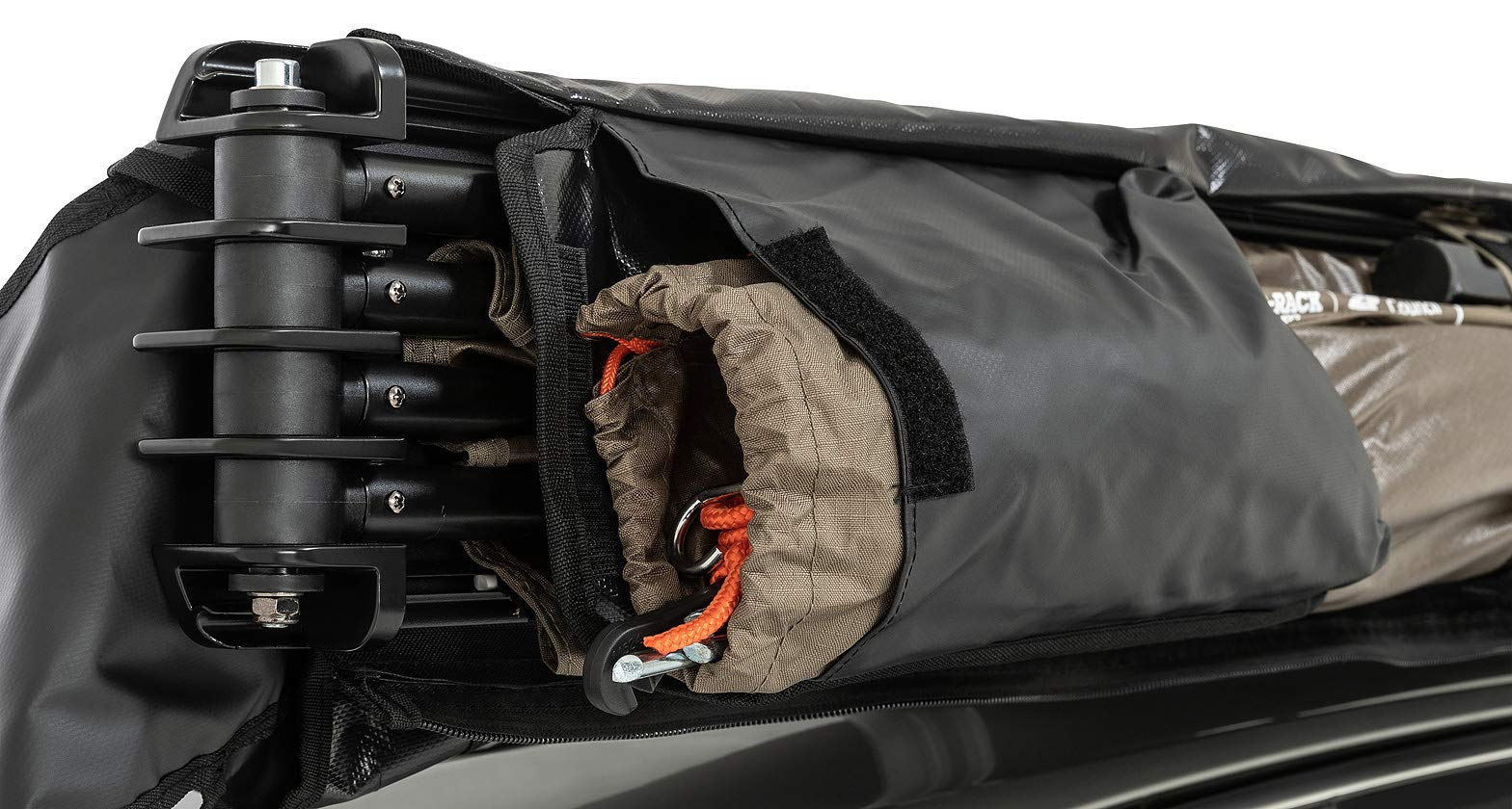 Batwing Compact Awning