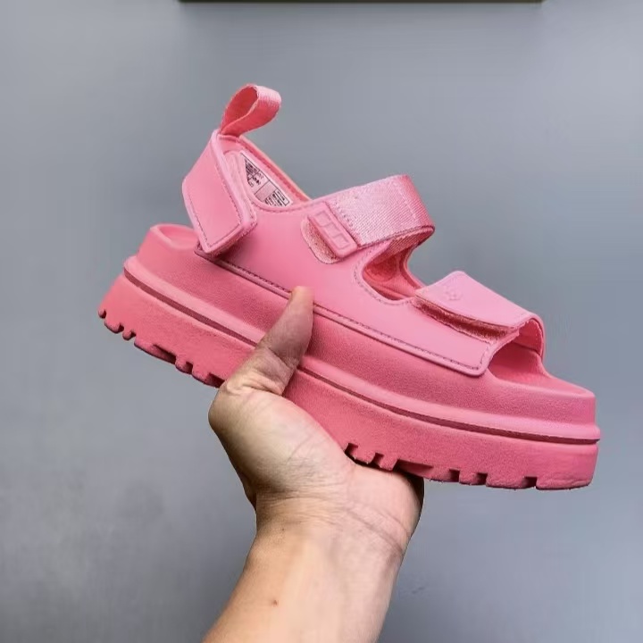 UGG GoldenGlow