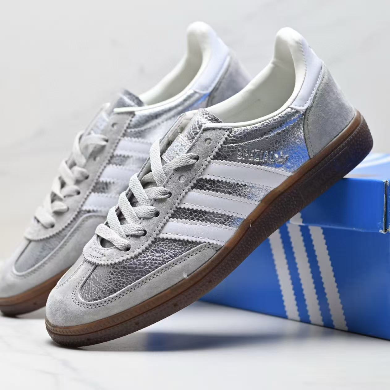 Adidas Samba Spezial