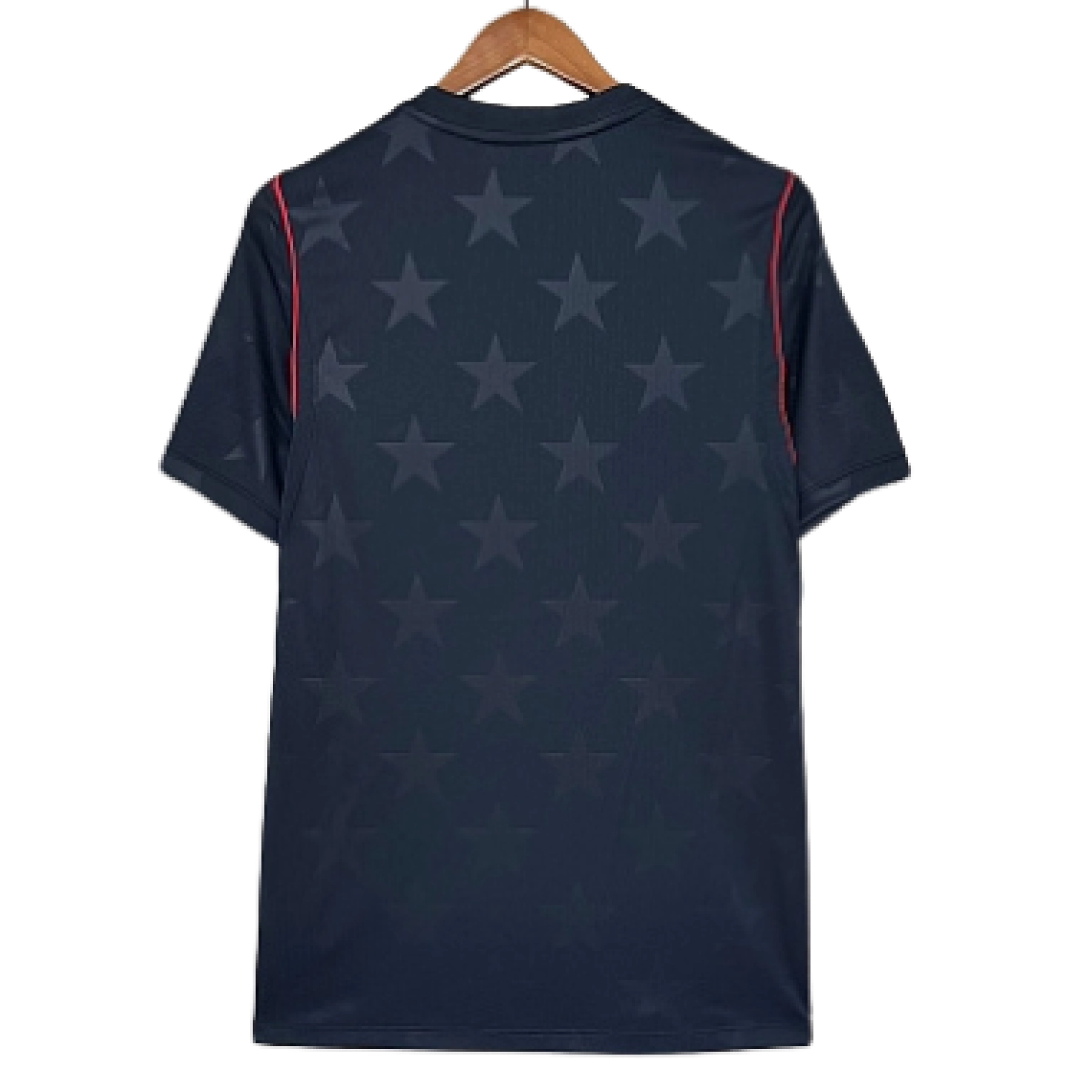 2026 USA Away Jersey