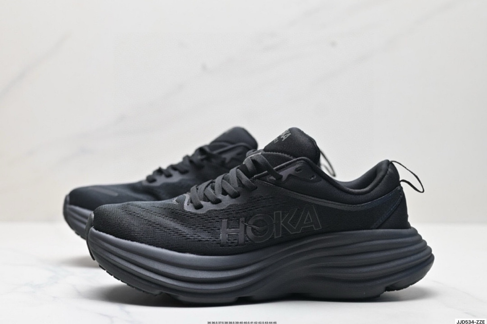 HOKA Bondi 8