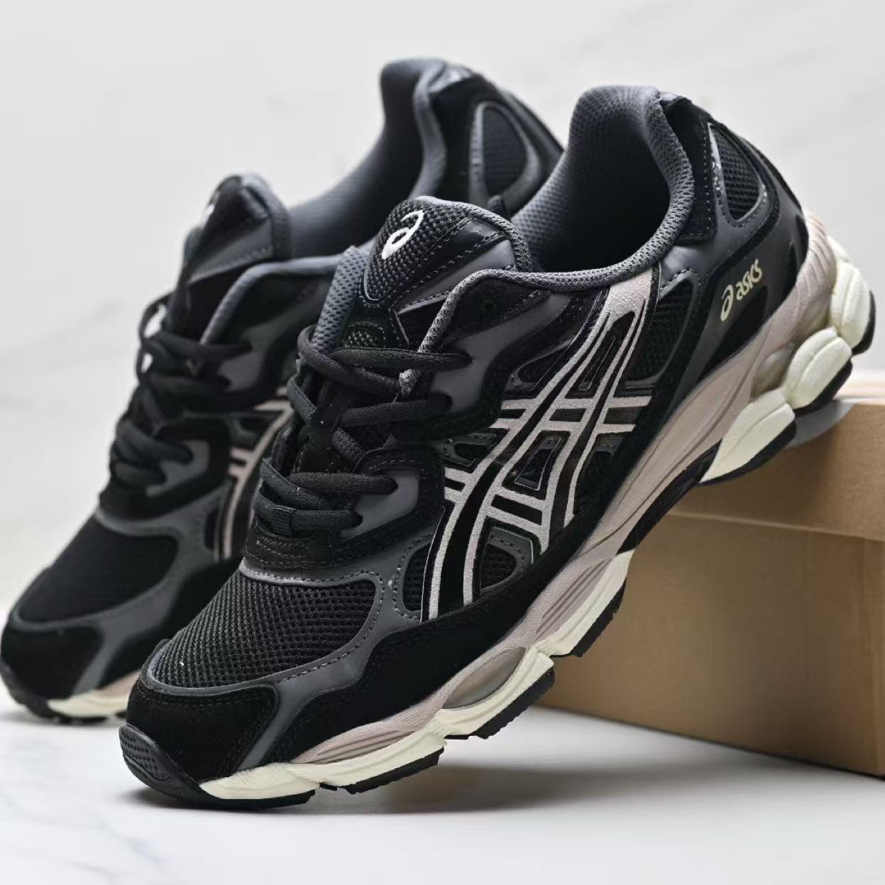 ASICS Gel-NYC