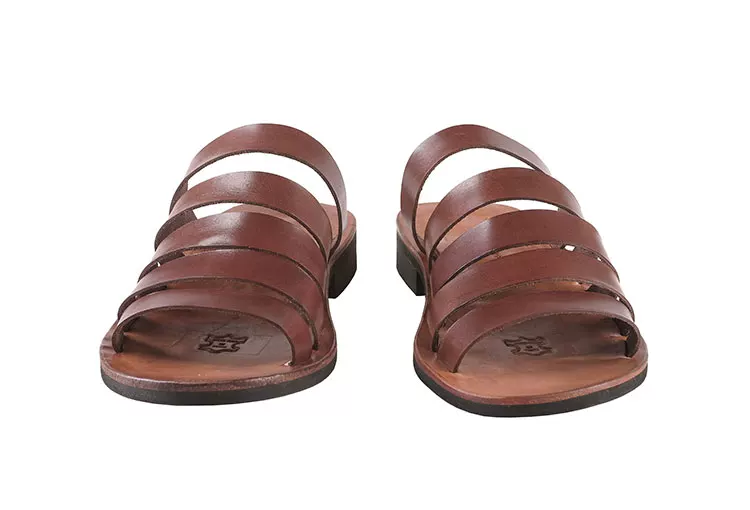 Women's roman sandals