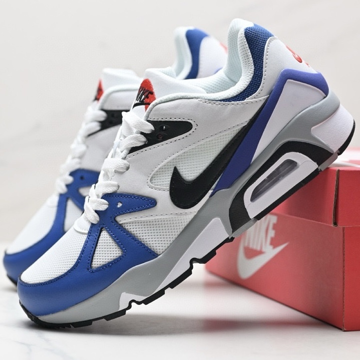 Air Structure Triax 91 8