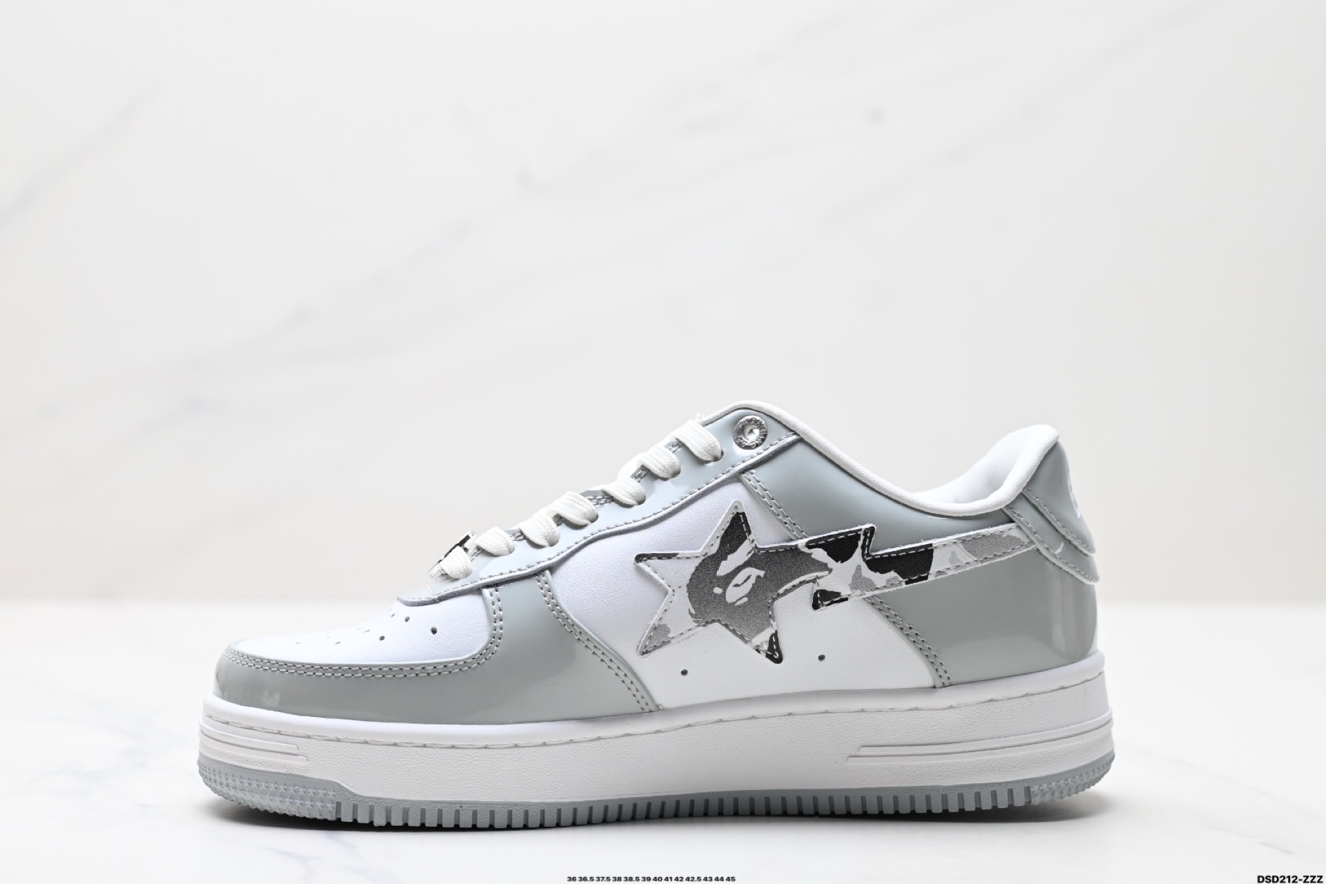 BAPE STA Detail 54
