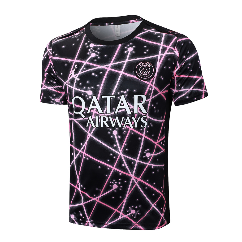 PSGTraining Short sleeve jersey 25/28
