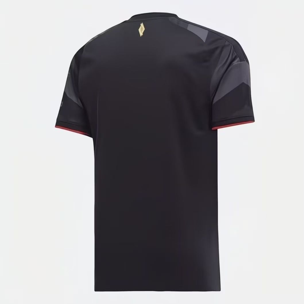 Orlando Pirates Home Jersey Fan Version 26/27