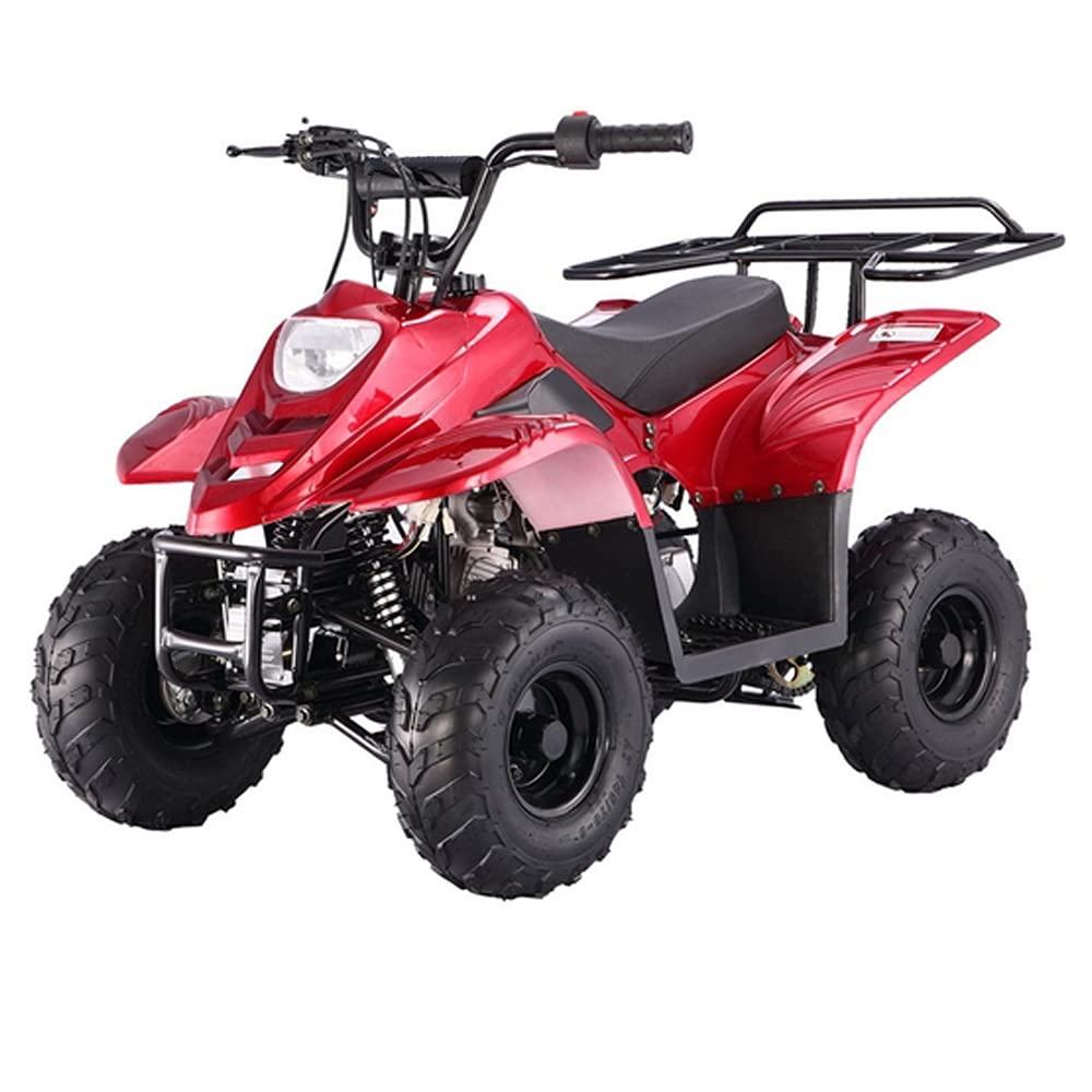 X-PRO 110cc ATV Quads ATV Quad ATVs 4 Wheeler