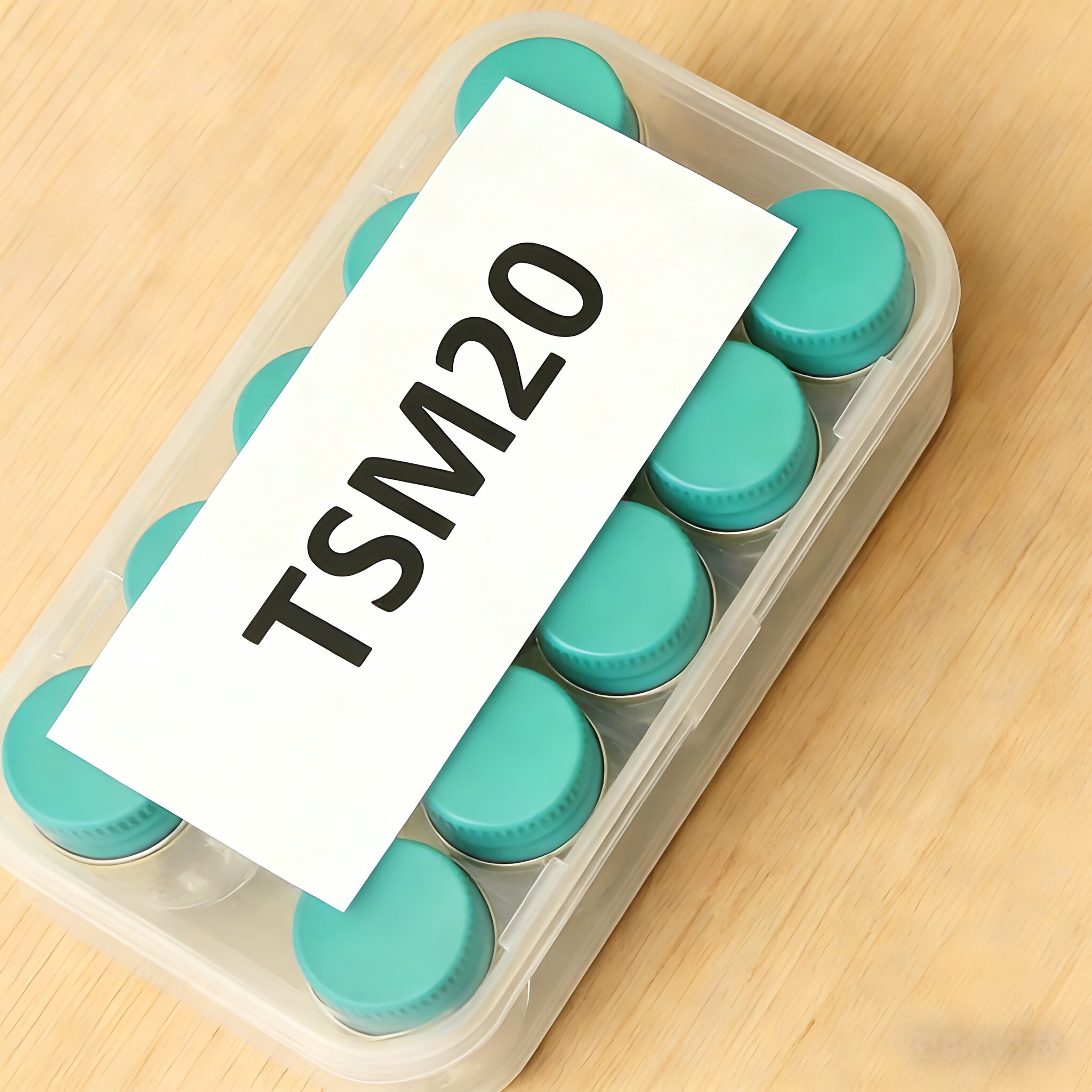 Tesamorelin