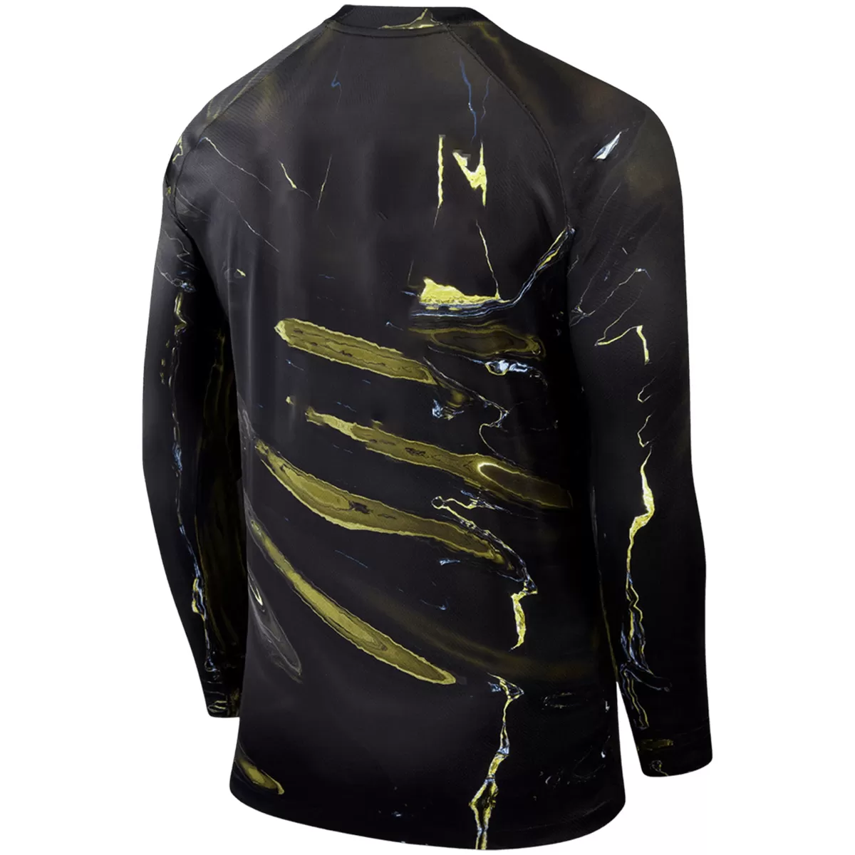 PSG Fifth Long Sleeve Jersey Night Edition 25/26