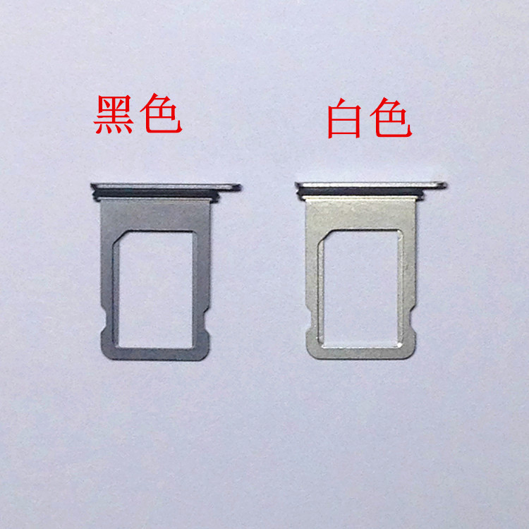 iPhone X Repair Component Waterproof - back view