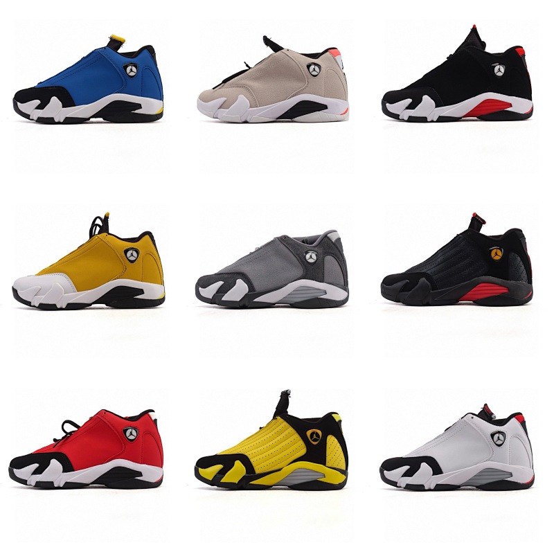 Air Jordan 14 1