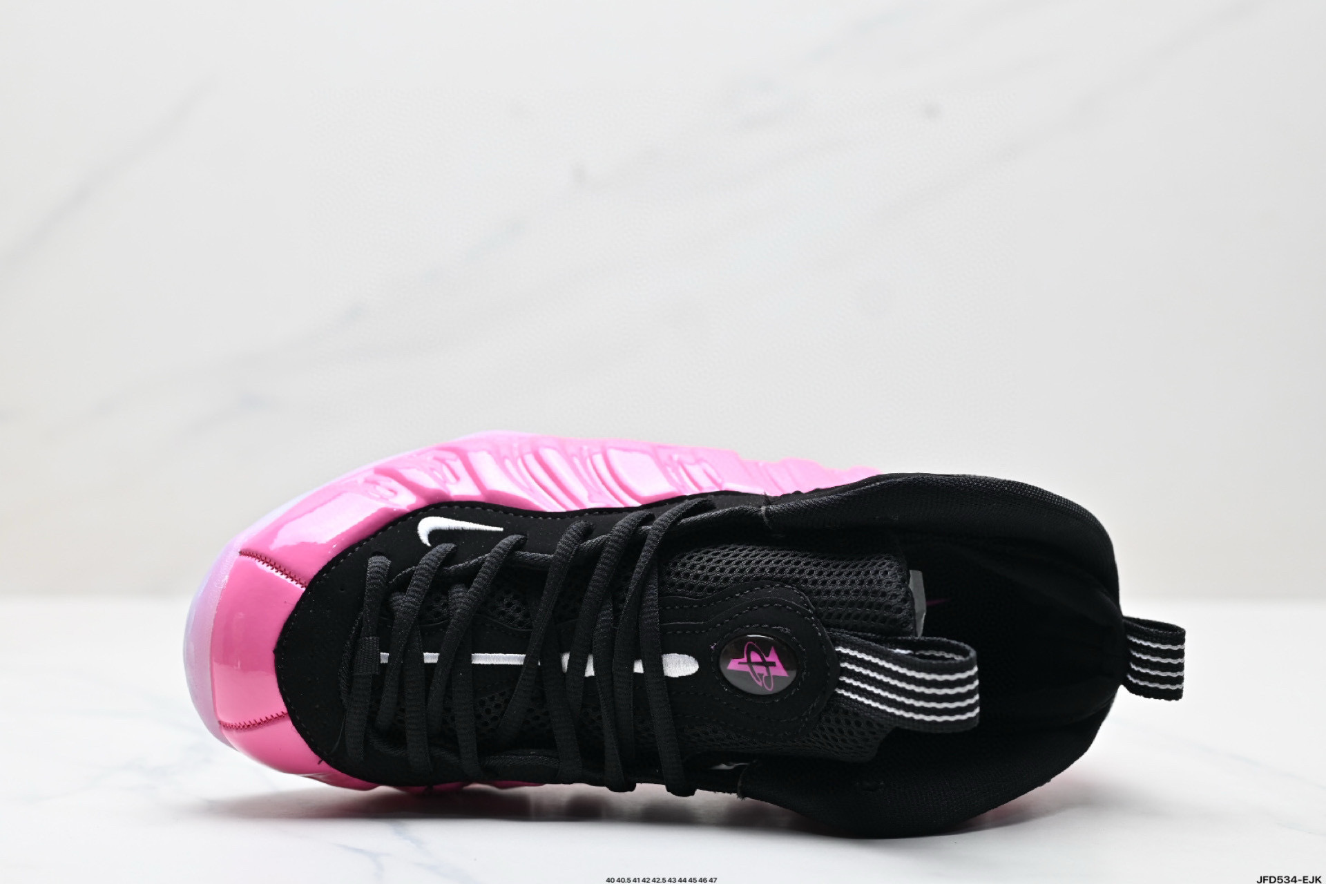 Nike Foamposite One