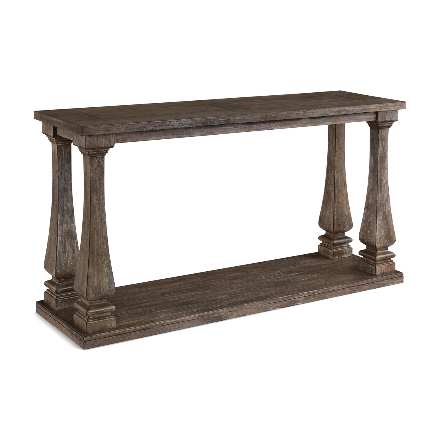 Johnelle Sofa / Console Table