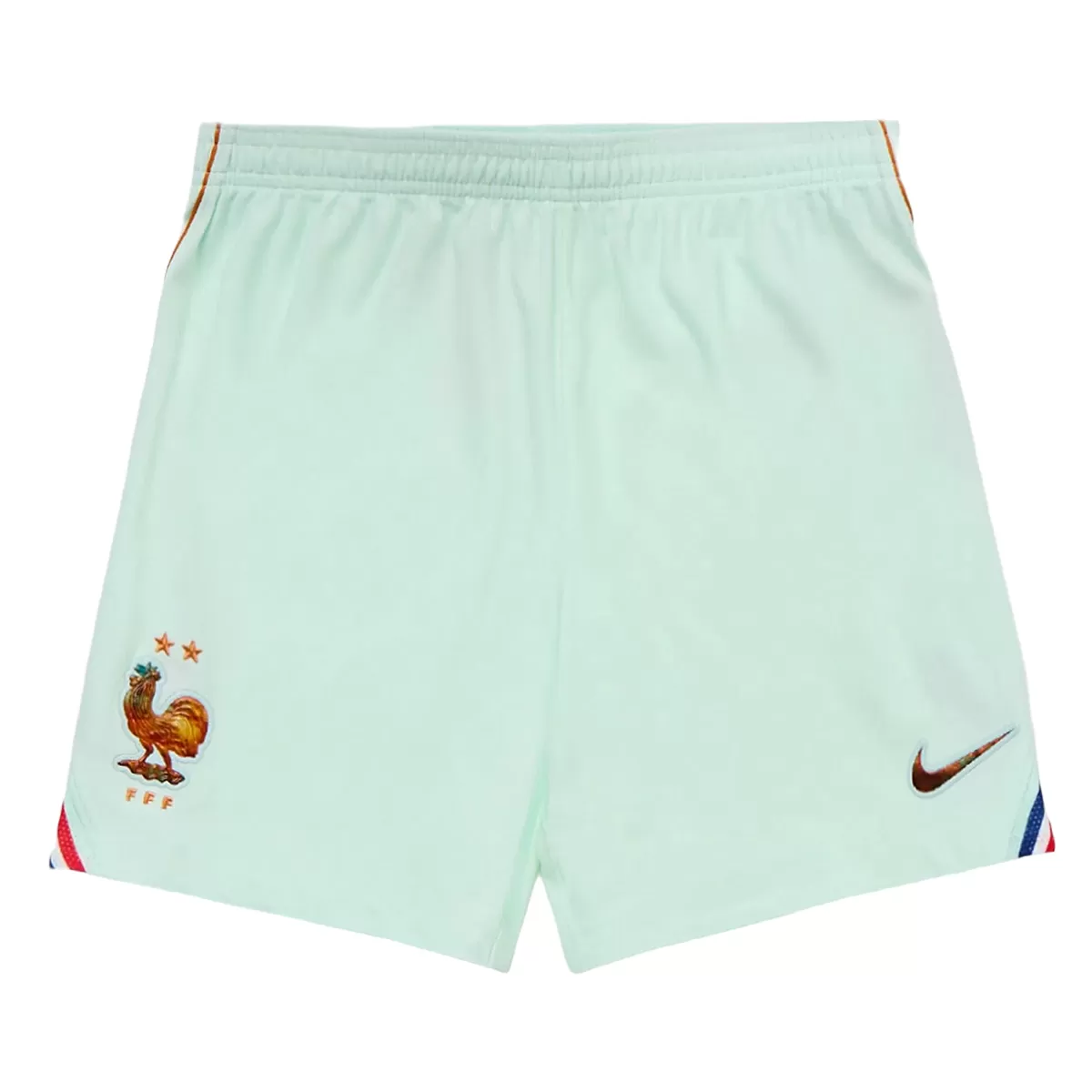 France Away Soccer Short World Cup 2026