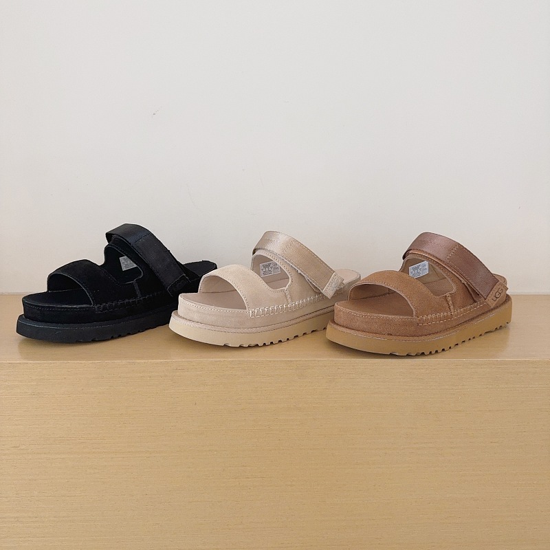 UGG Footwear Style 052