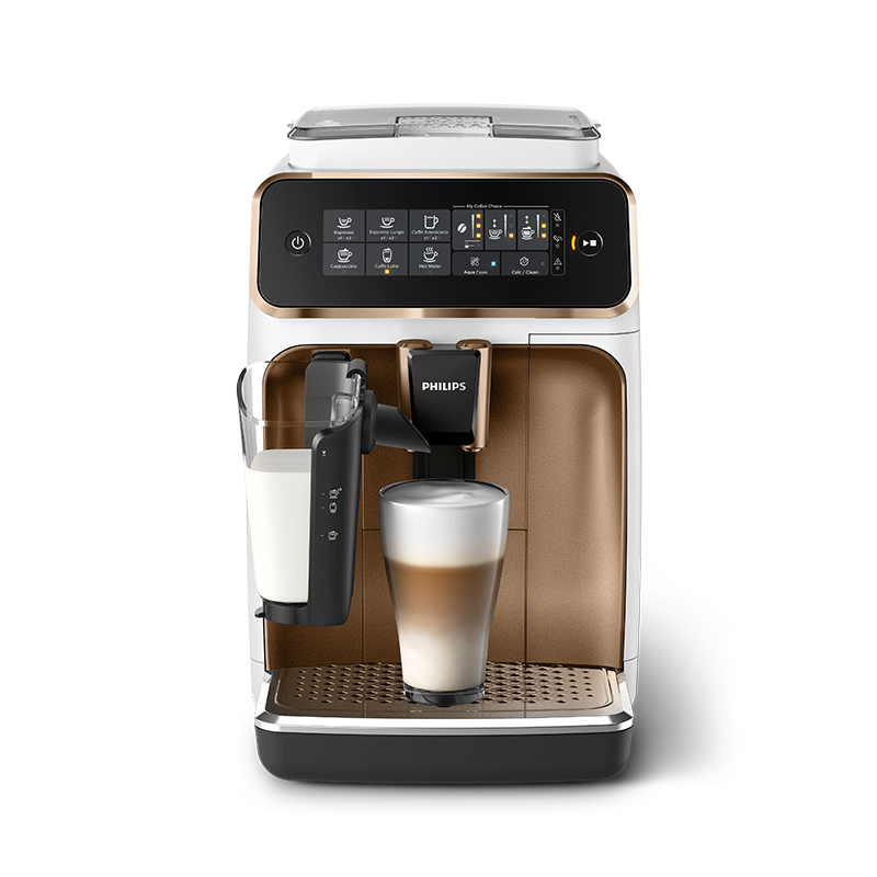 Philips EP3146 Fully Automatic Coffee Machine