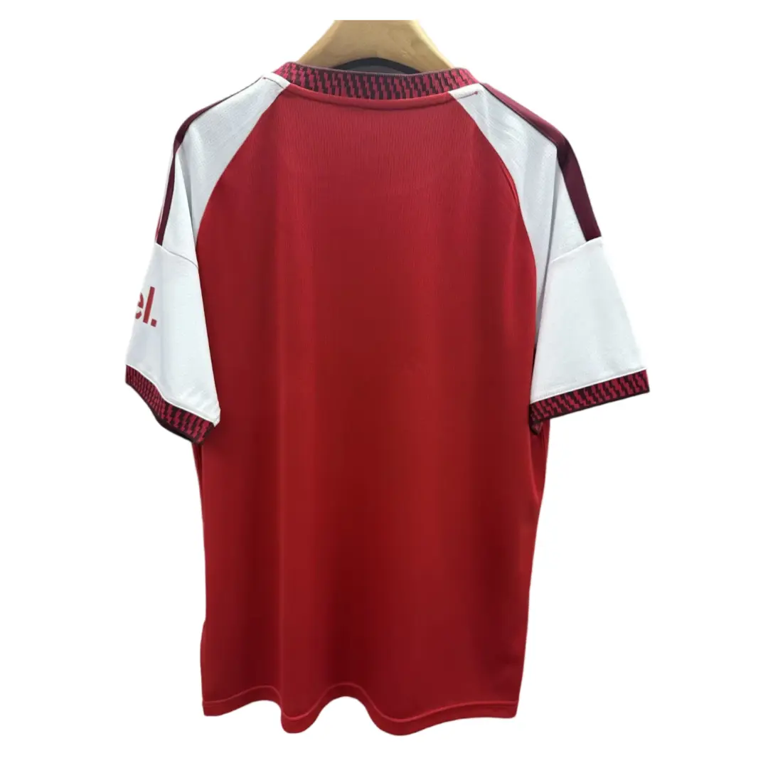 2026/27 Arsenal  Home Jersey S-4XL
