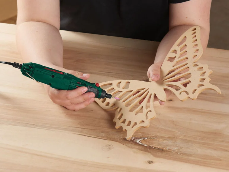 PARKSIDE® Appareil à graver PMGS 12 D4, 22 W