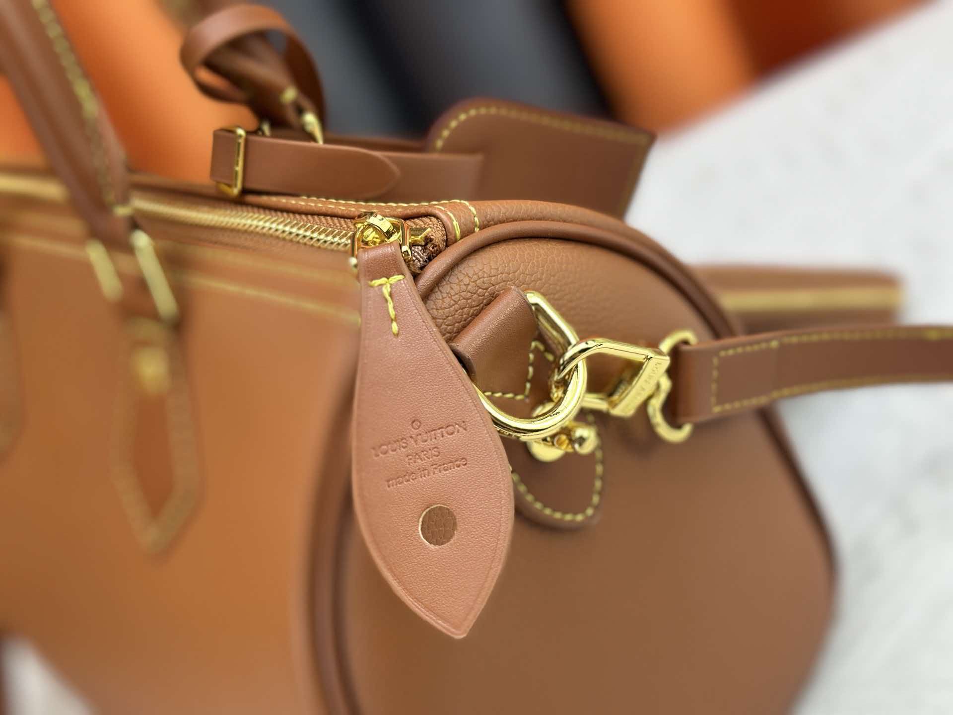 Louis Vuitton Speedy P9 Bandoulière 40 bag
