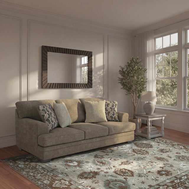 Stonemeade Queen Sofa Sleeper