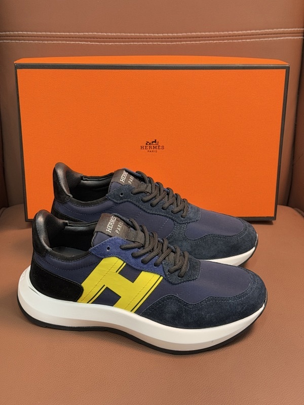 Hermes Sneakers